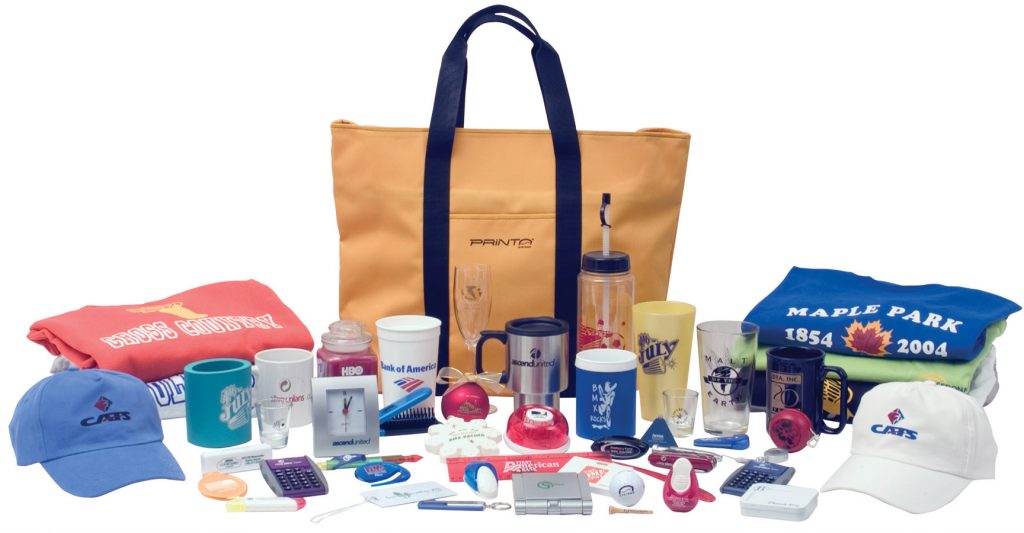 Promotional Products Miami and All USA