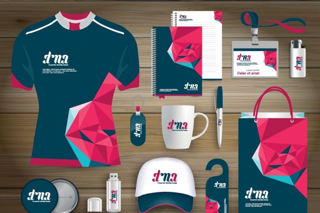 Promotional Products Miami and All USA